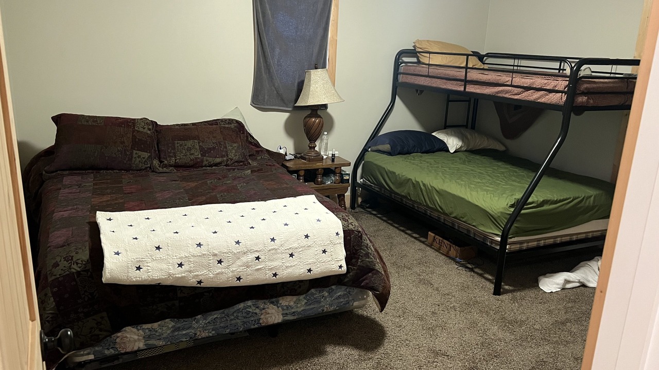 Photo of Bedroom in Harrisburg