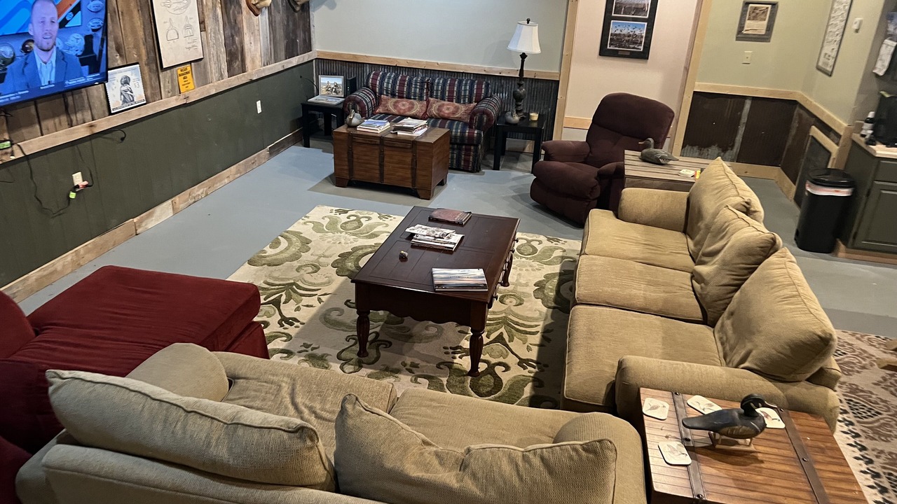Photo of Livingroom in Harrisburg