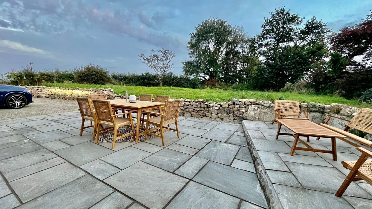 Photo of Outdoor in Jameston