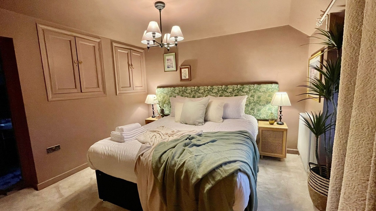 Photo of Bedroom in Jameston