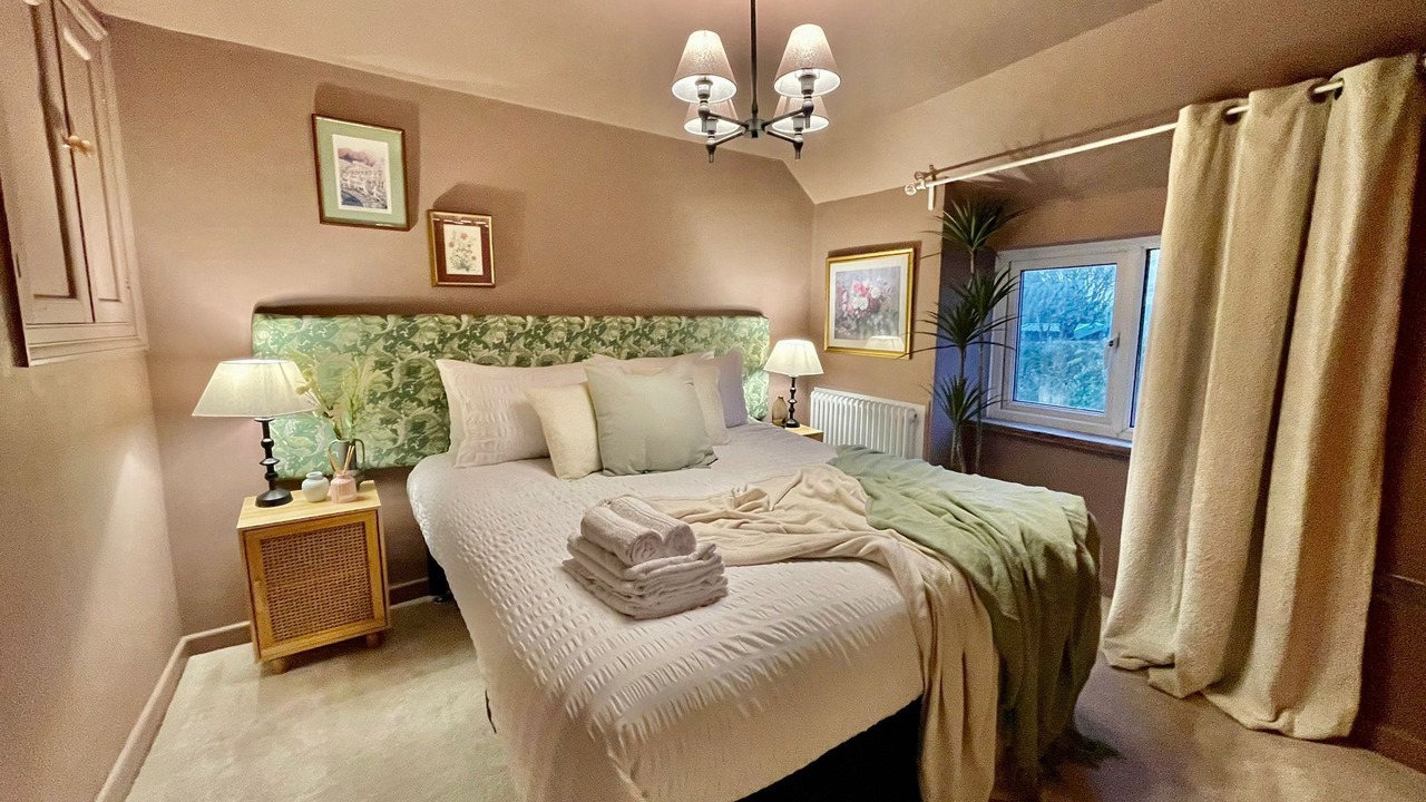 Photo of Bedroom in Jameston