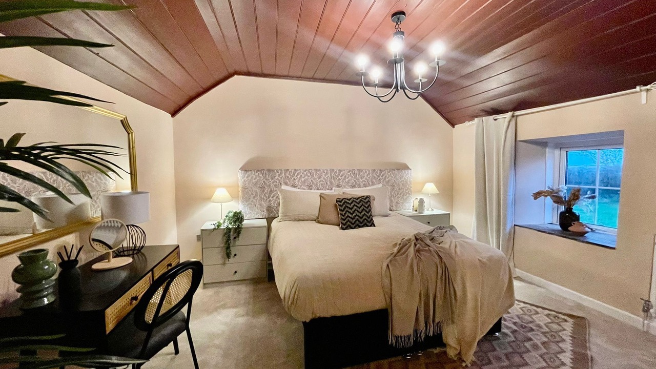 Photo of Bedroom in Jameston