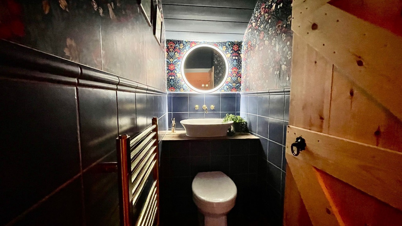 Photo of Bathroom in Jameston
