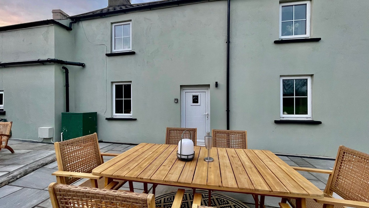 Photo of Outdoor in Jameston