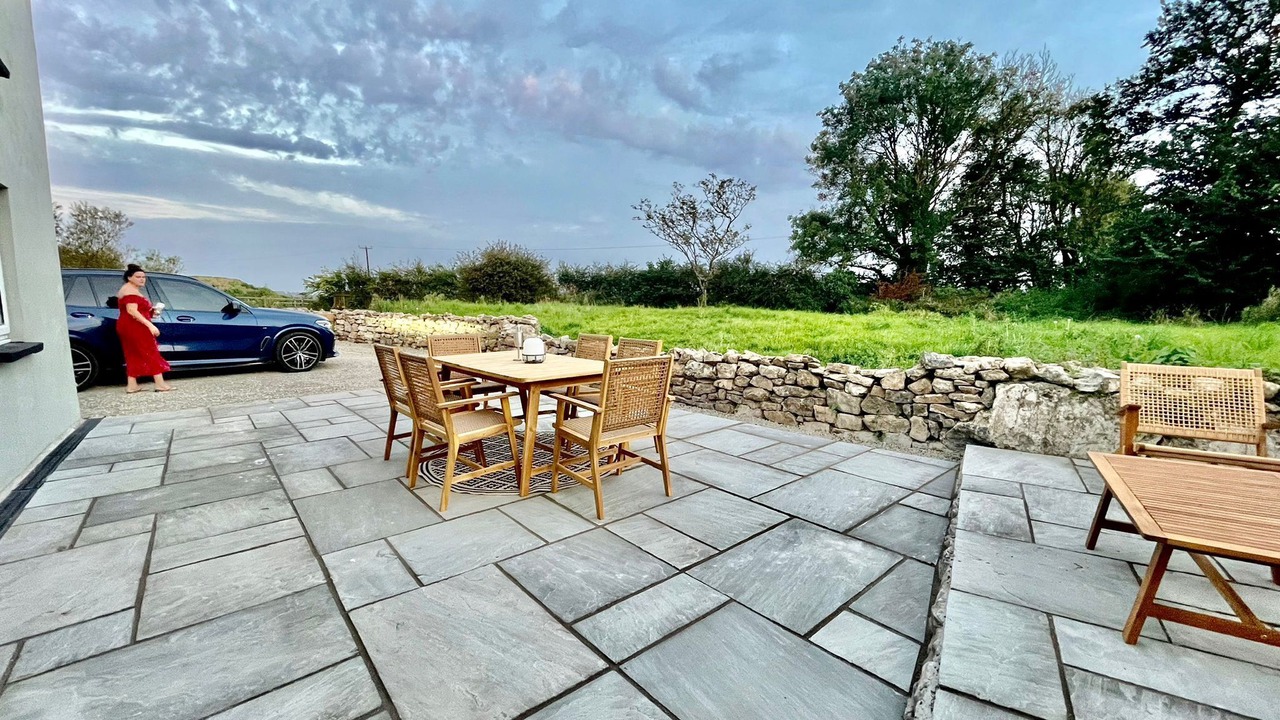 Photo of Outdoor in Jameston