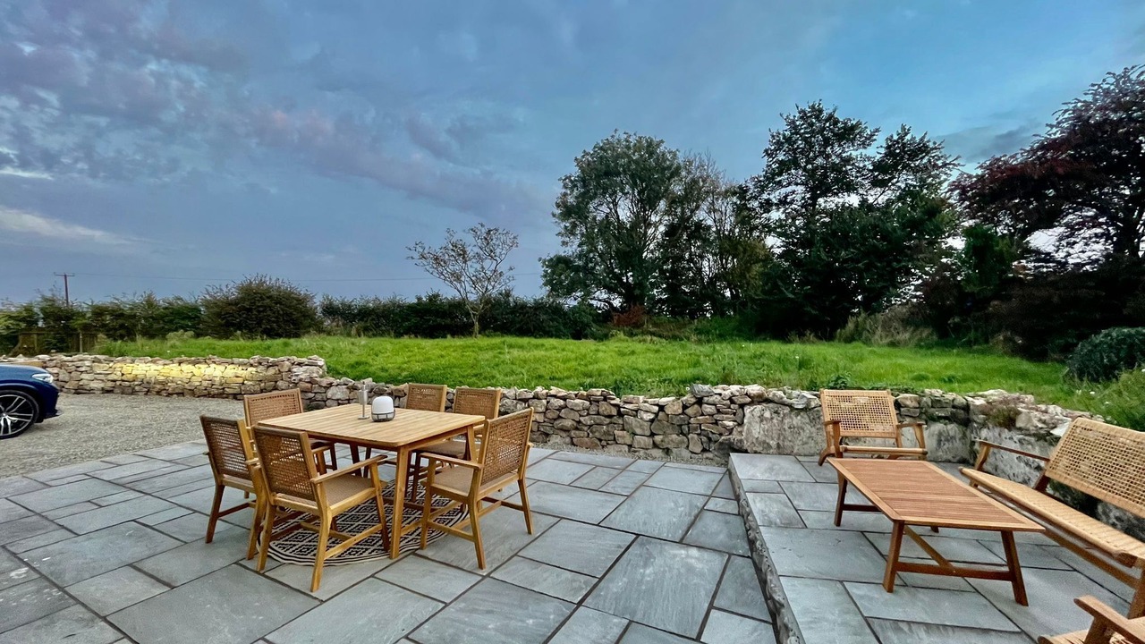 Photo of Outdoor in Jameston