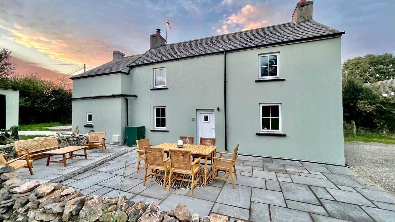 Photo of Outdoor in Jameston