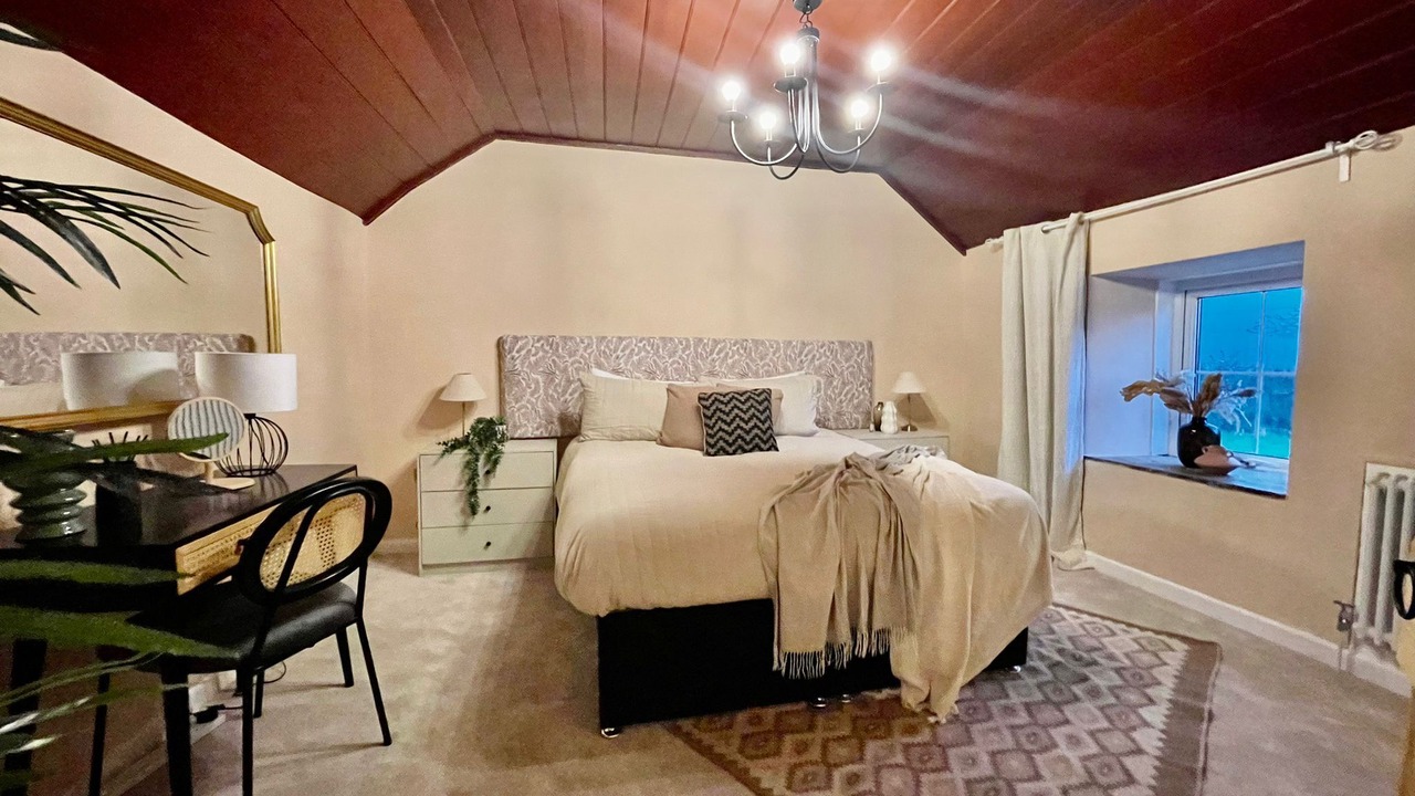 Photo of Bedroom in Jameston