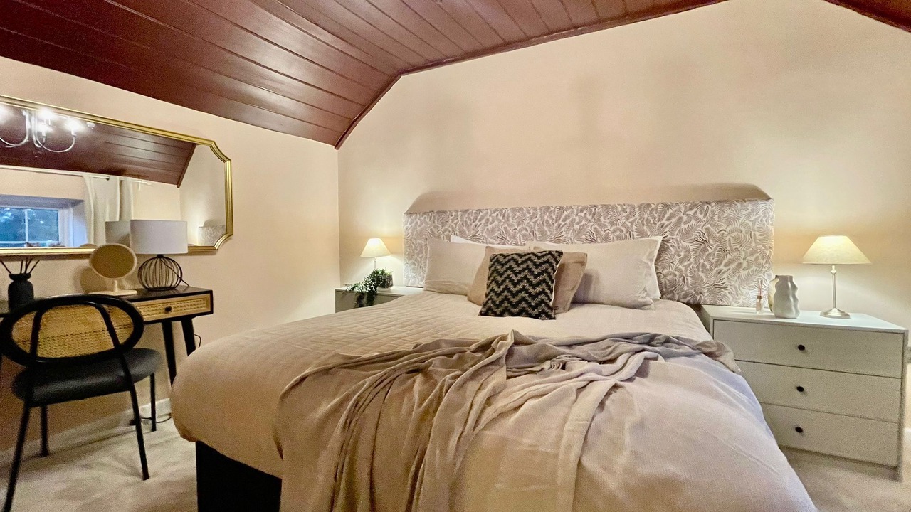 Photo of Bedroom in Jameston