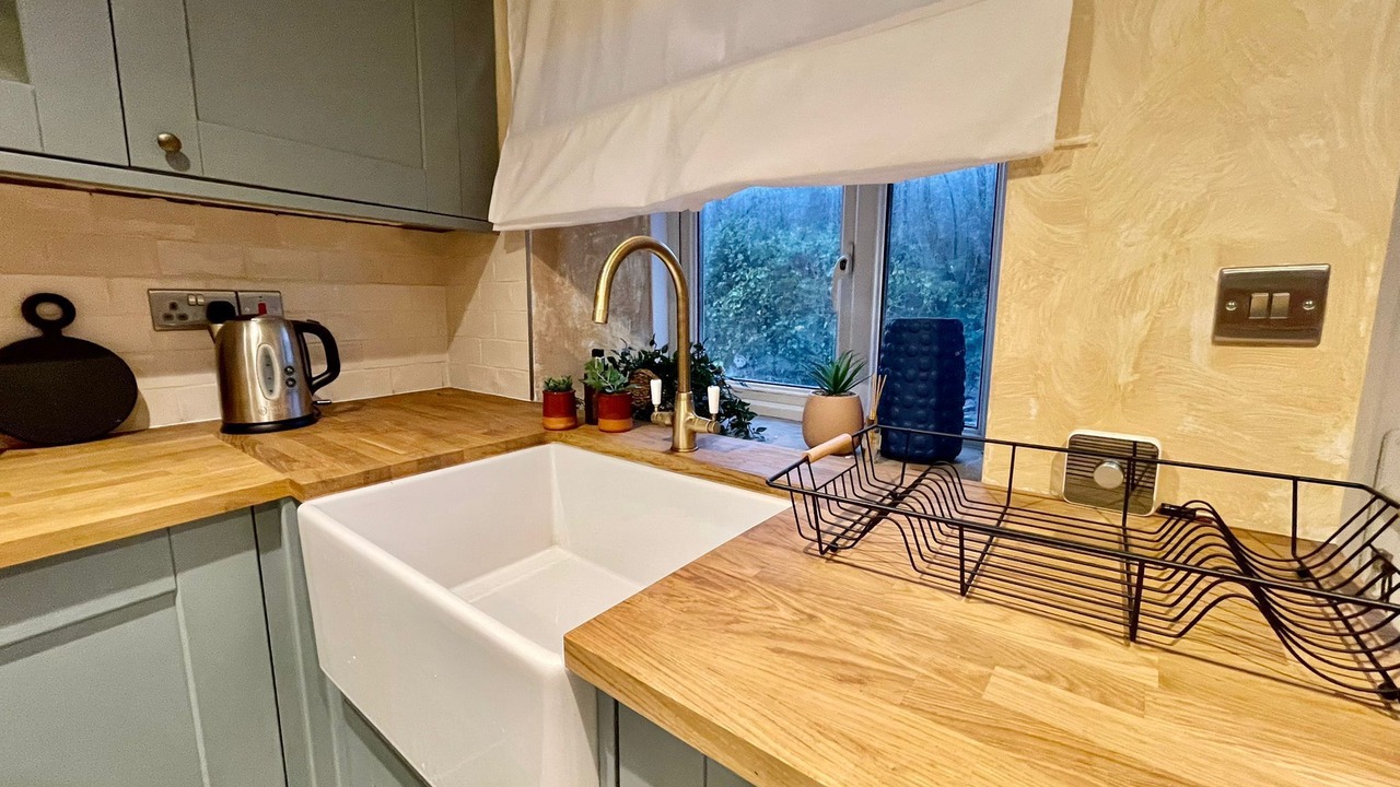 Photo of Kitchen in Jameston