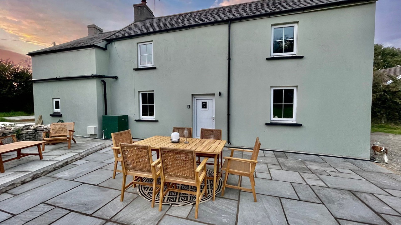 Photo of Outdoor in Jameston