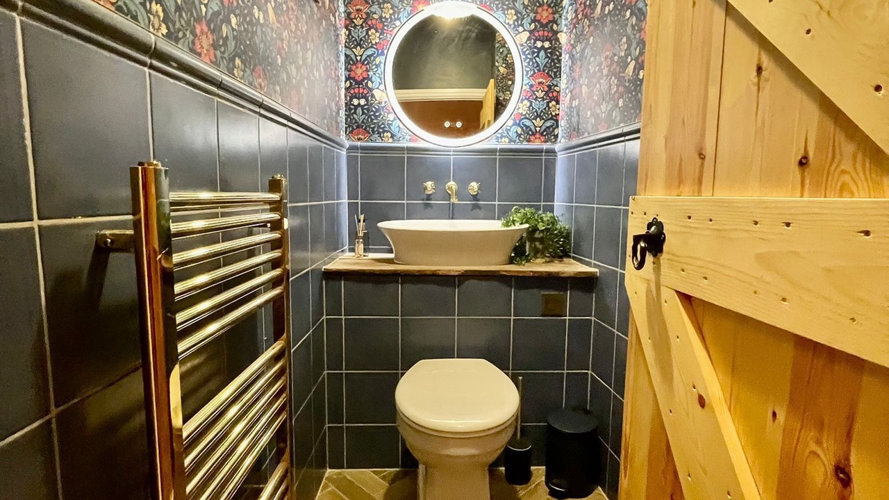 Photo of Bathroom in Jameston