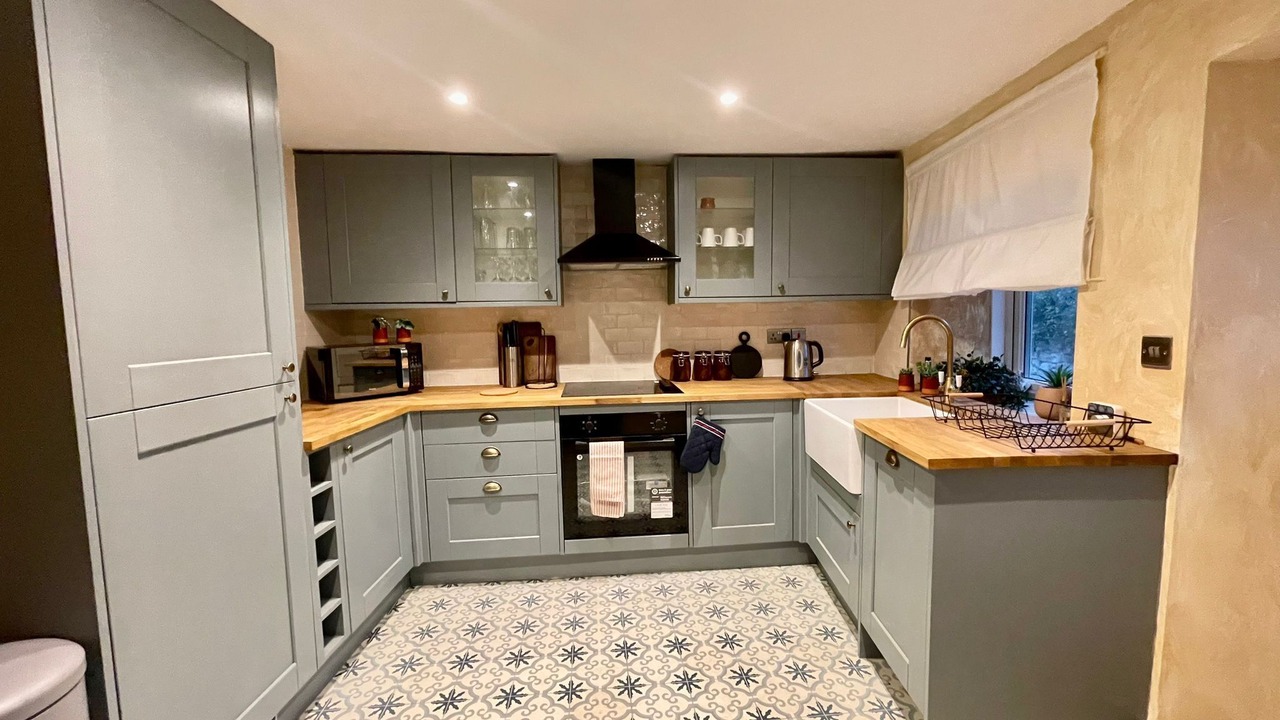 Photo of Kitchen in Jameston