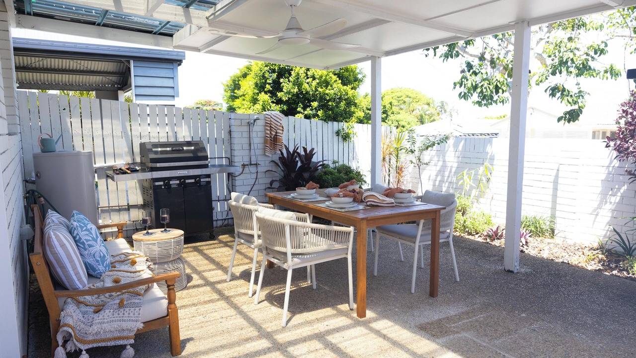 Photo of Outdoor in Scarborough