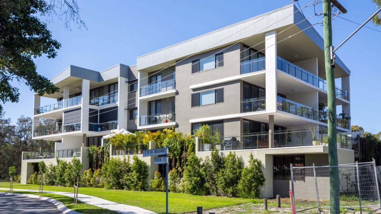 Photo of Outdoor in Bongaree