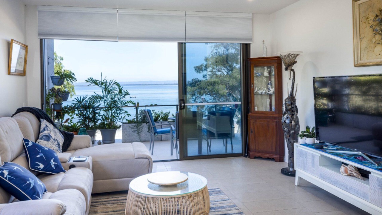 Photo of Livingroom in Bongaree