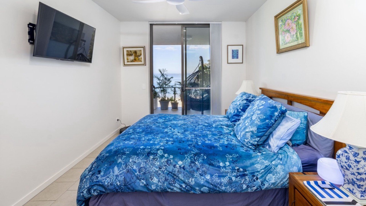 Photo of Bedroom in Bongaree