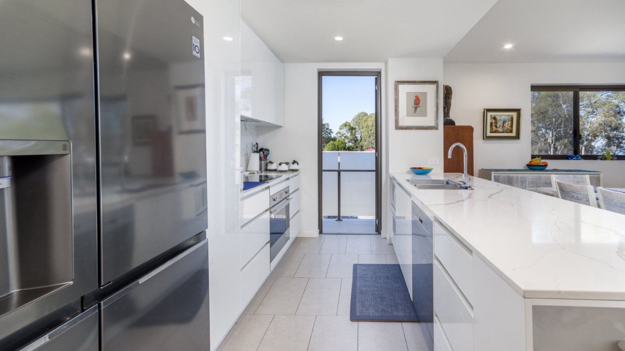 Photo of Kitchen in Bongaree