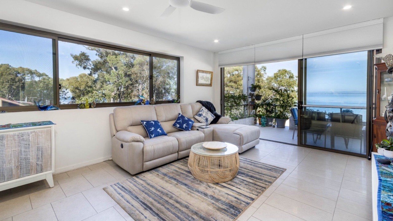 Photo of Livingroom in Bongaree