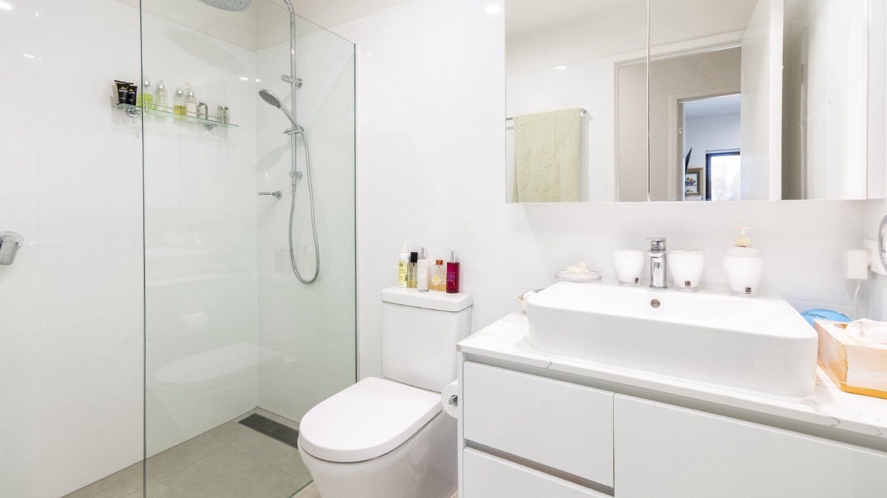 Photo of Bathroom in Bongaree