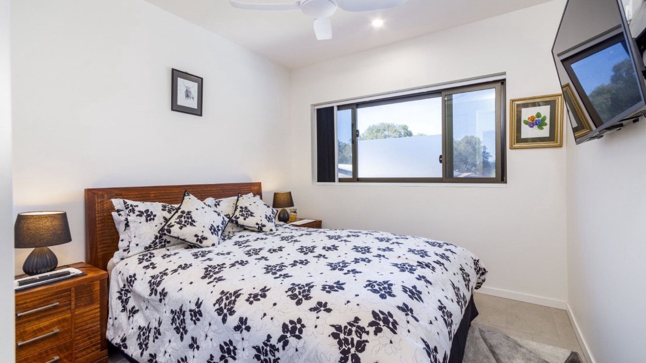 Photo of Bedroom in Bongaree