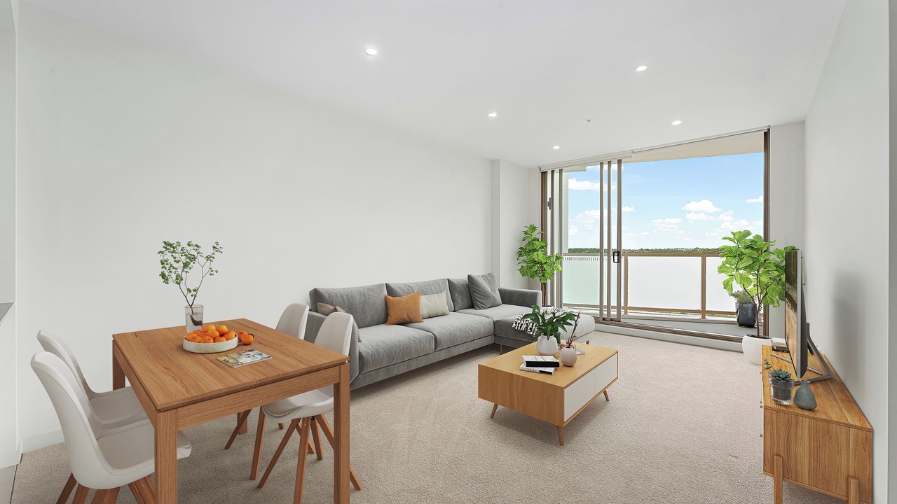 Photo of Livingroom in Ryde