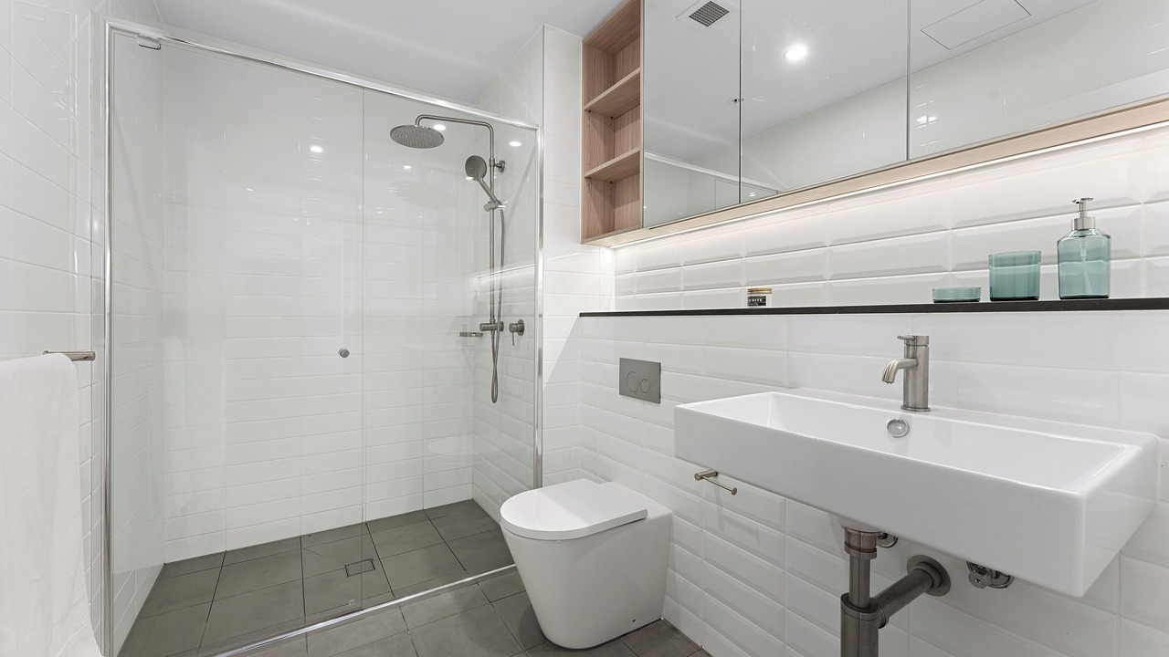 Photo of Bathroom in Ryde