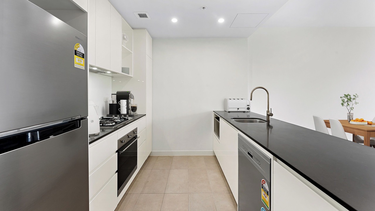 Photo of Kitchen in Ryde