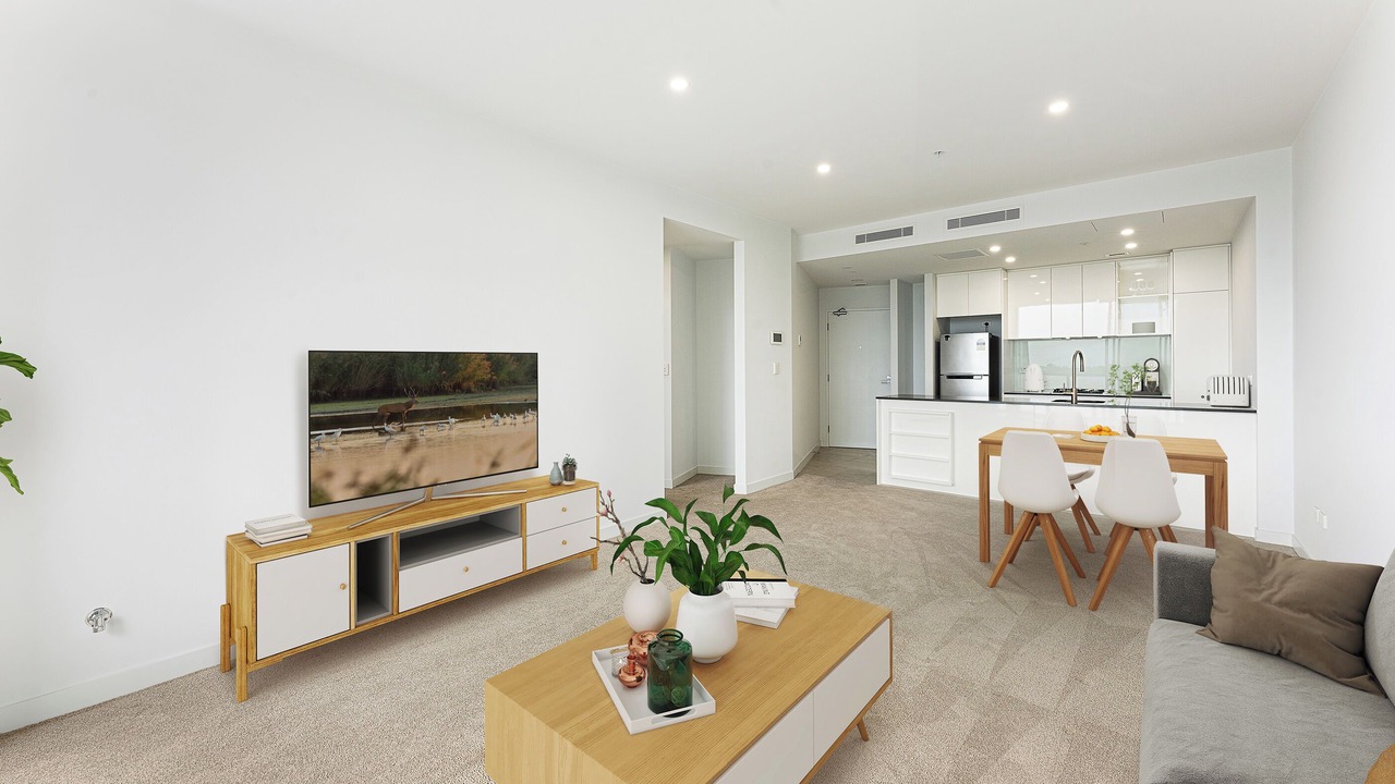 Photo of Livingroom in Ryde