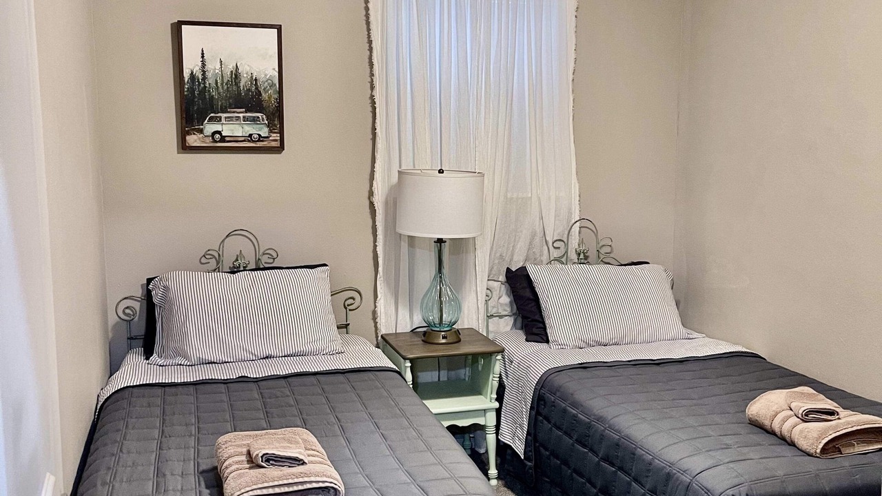 Photo of Bedroom in South Overton