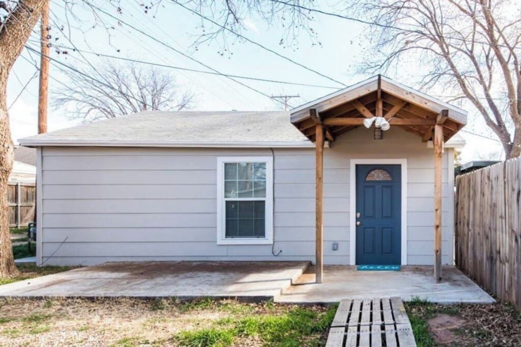 Photo of Outdoor in South Overton