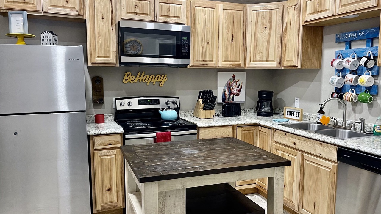 Photo of Kitchen in South Overton