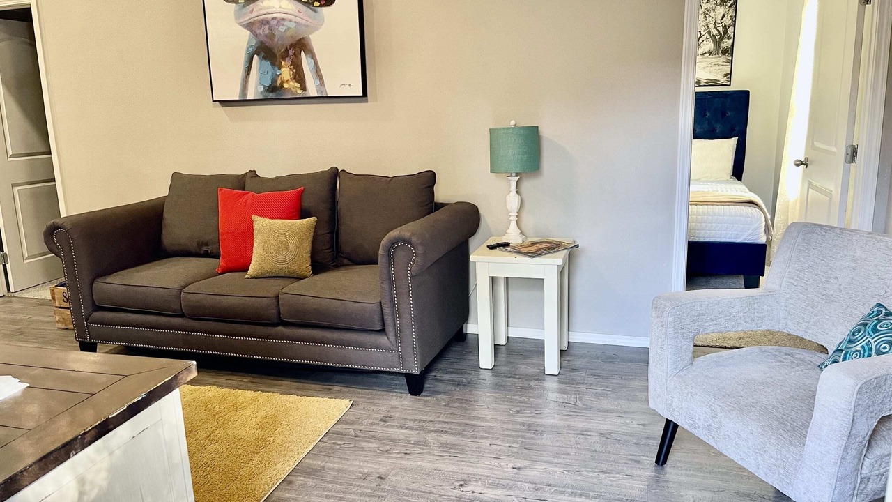 Photo of Livingroom in South Overton