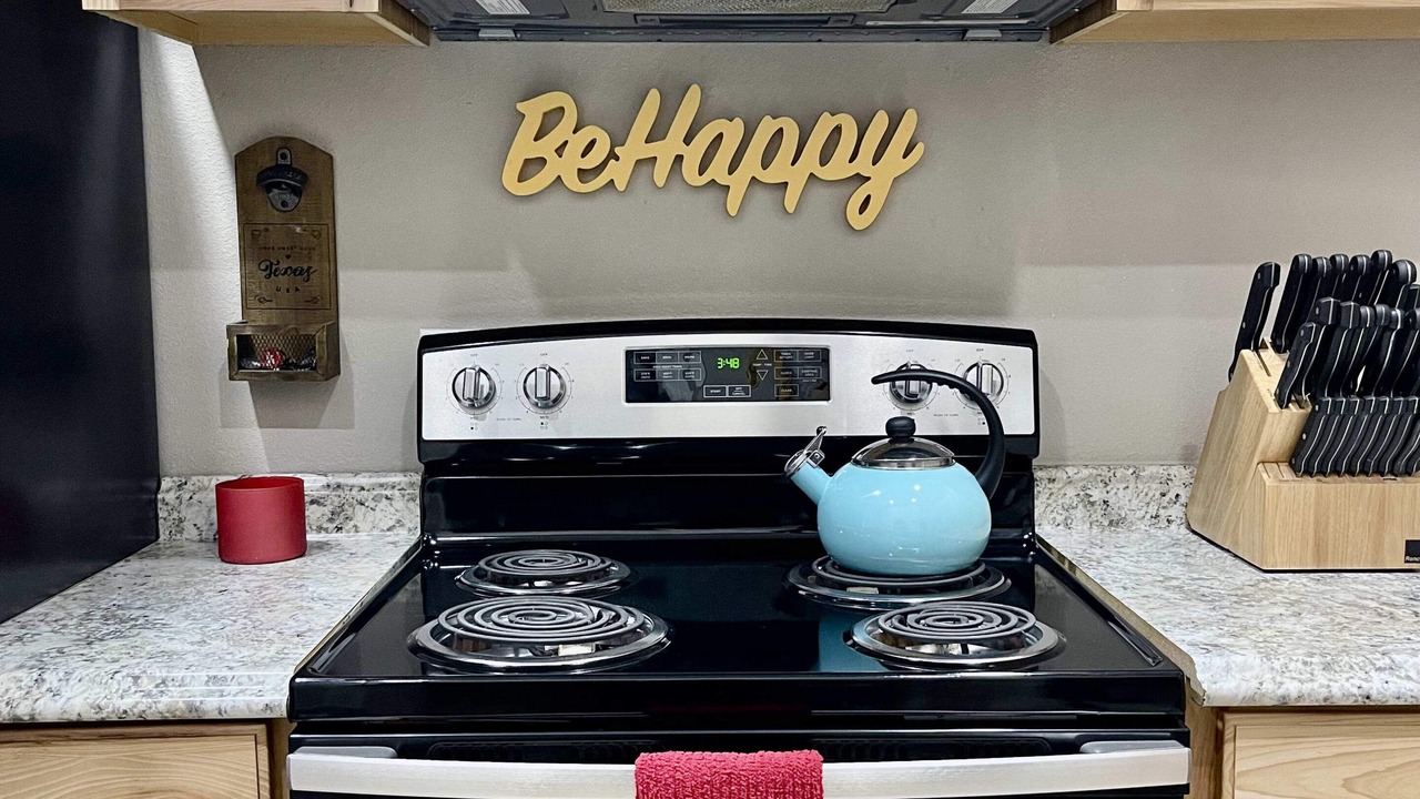Photo of Kitchen in South Overton