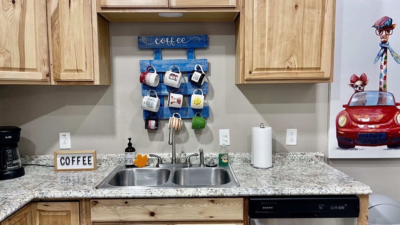 Photo of Kitchen in South Overton