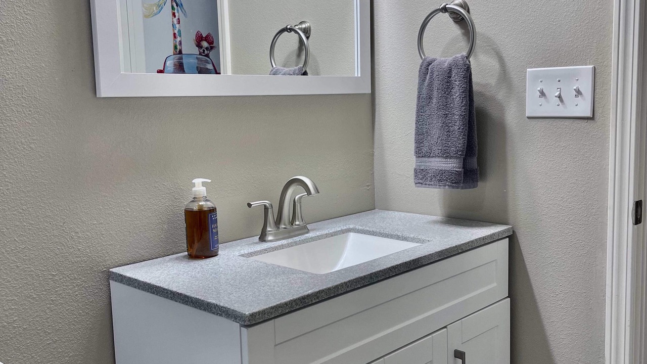 Photo of Bathroom in South Overton