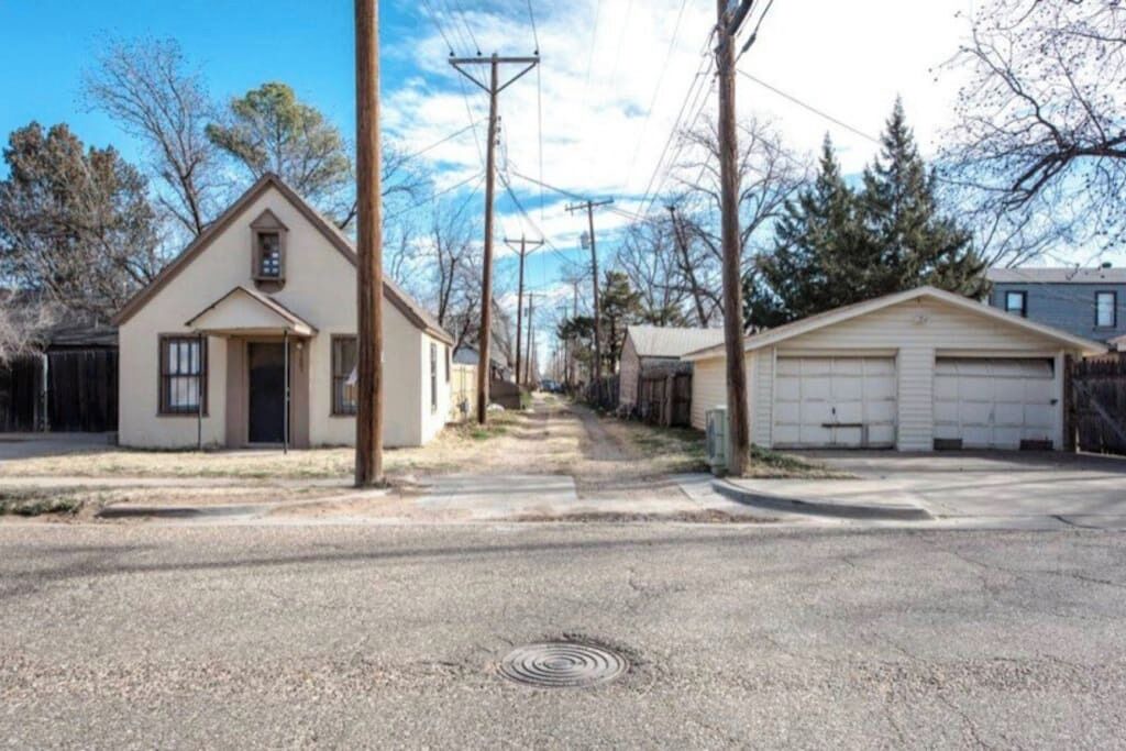 Photo of Outdoor in South Overton