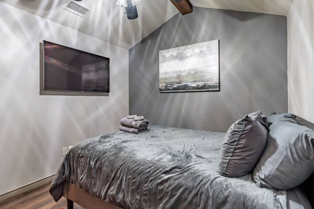 Photo of Bedroom in Lubbock