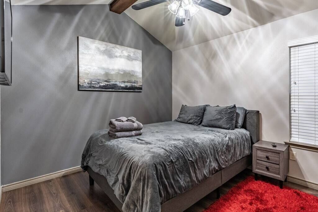 Photo of Bedroom in Lubbock