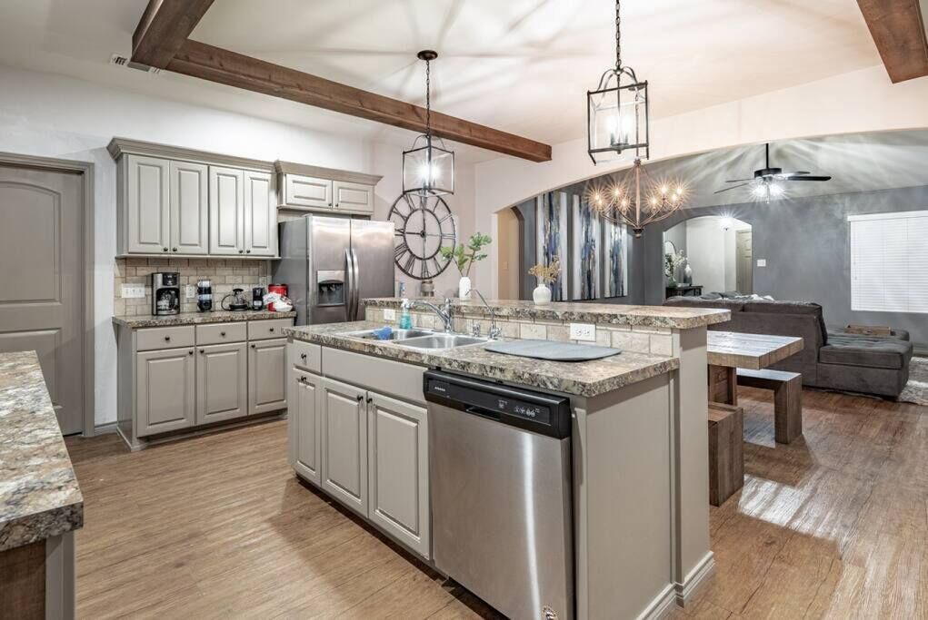Photo of Kitchen in Lubbock