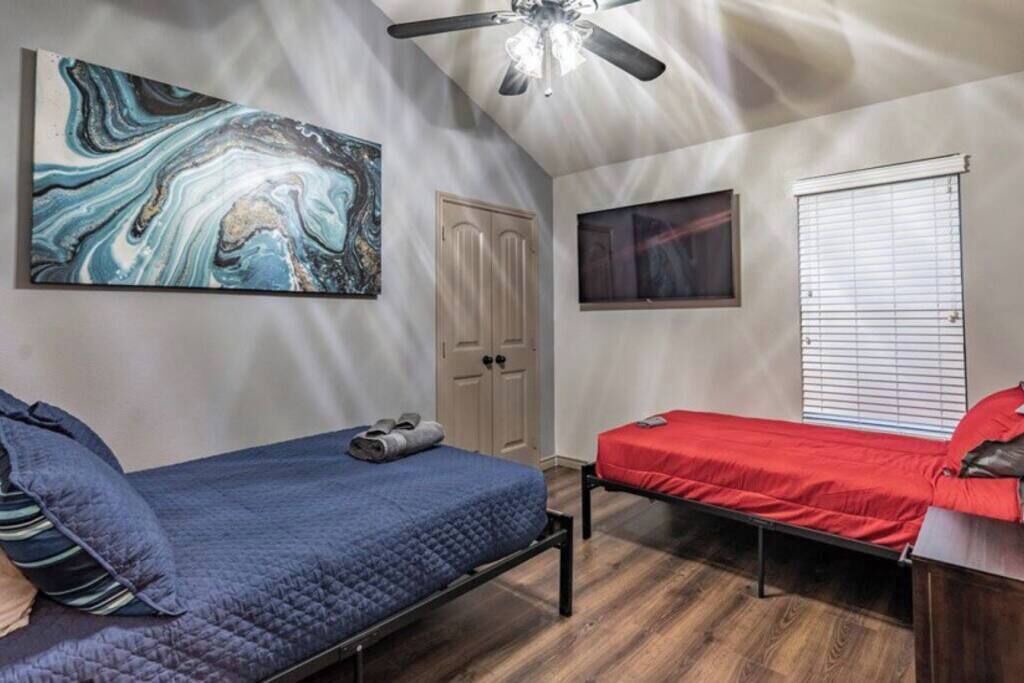 Photo of Bedroom in Lubbock