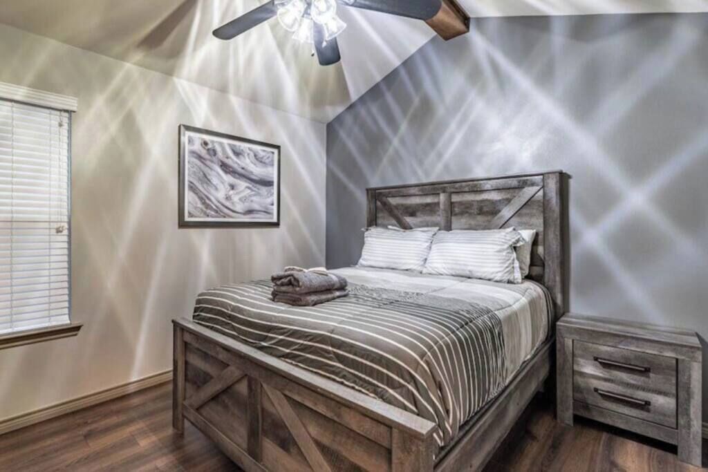 Photo of Bedroom in Lubbock