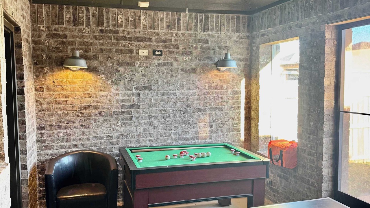 Photo of Bedroom in Lubbock