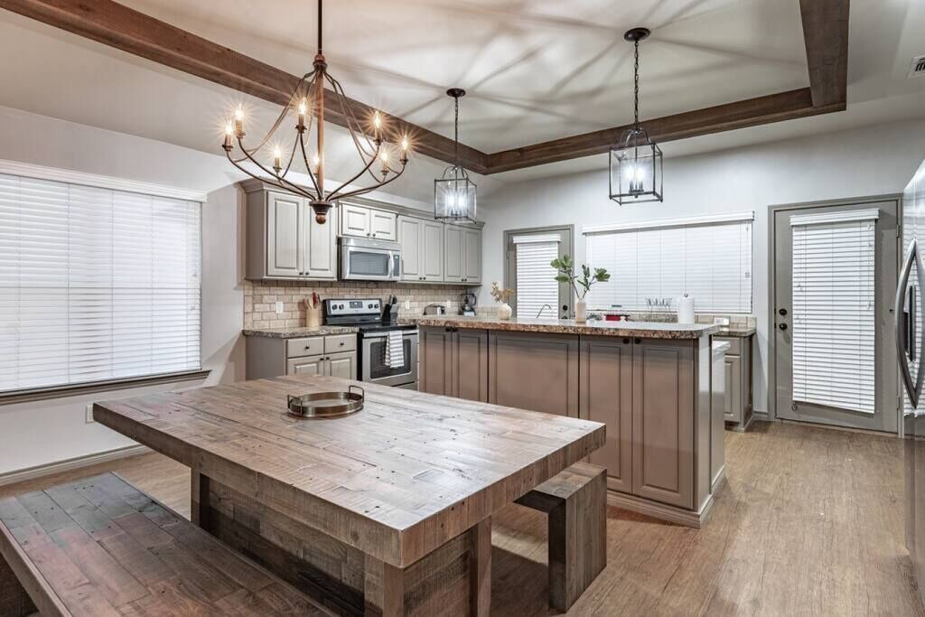 Photo of Kitchen in Lubbock