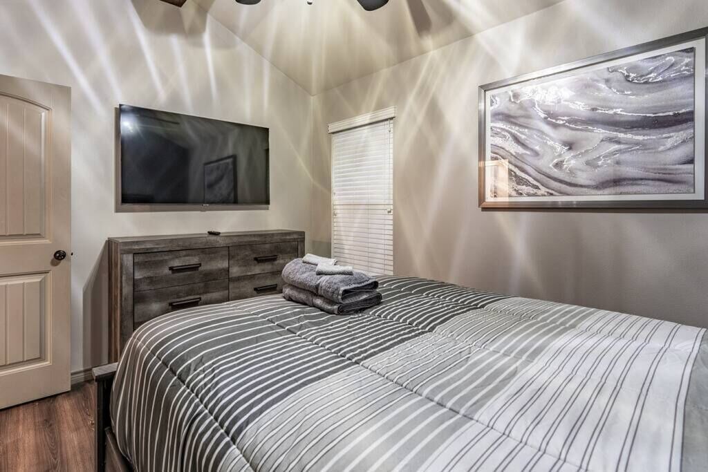 Photo of Bedroom in Lubbock