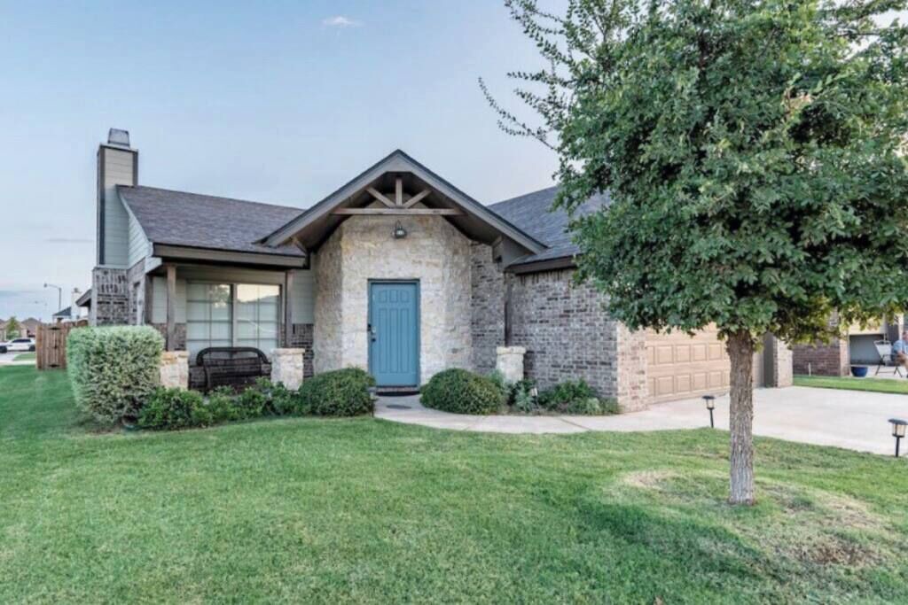Photo of Outdoor in Lubbock