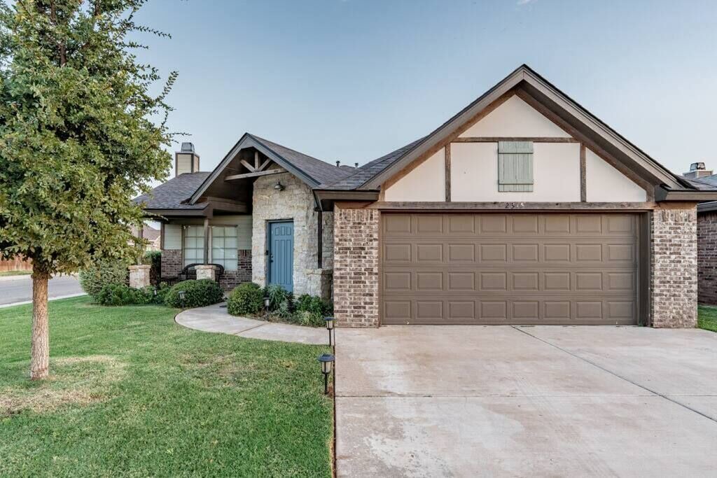 Photo of Outdoor in Lubbock