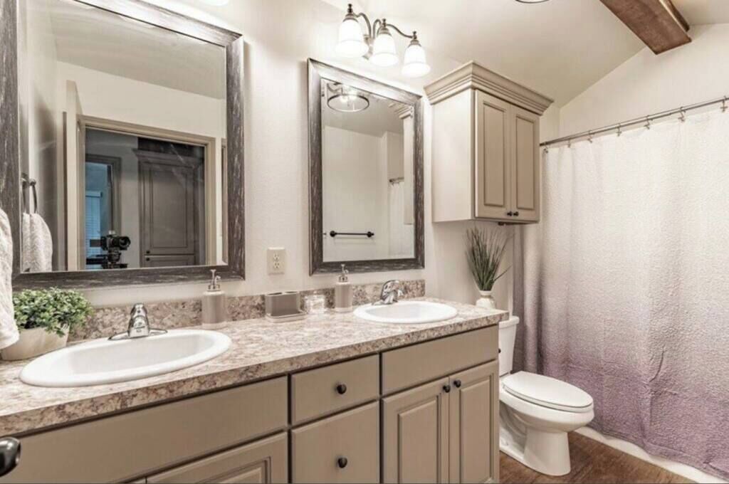 Photo of Bathroom in Lubbock