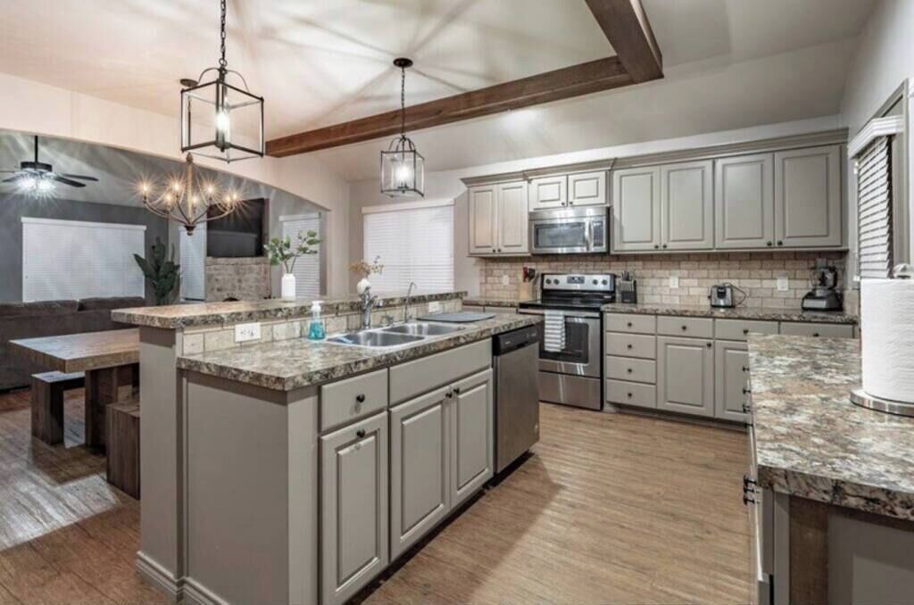Photo of Kitchen in Lubbock