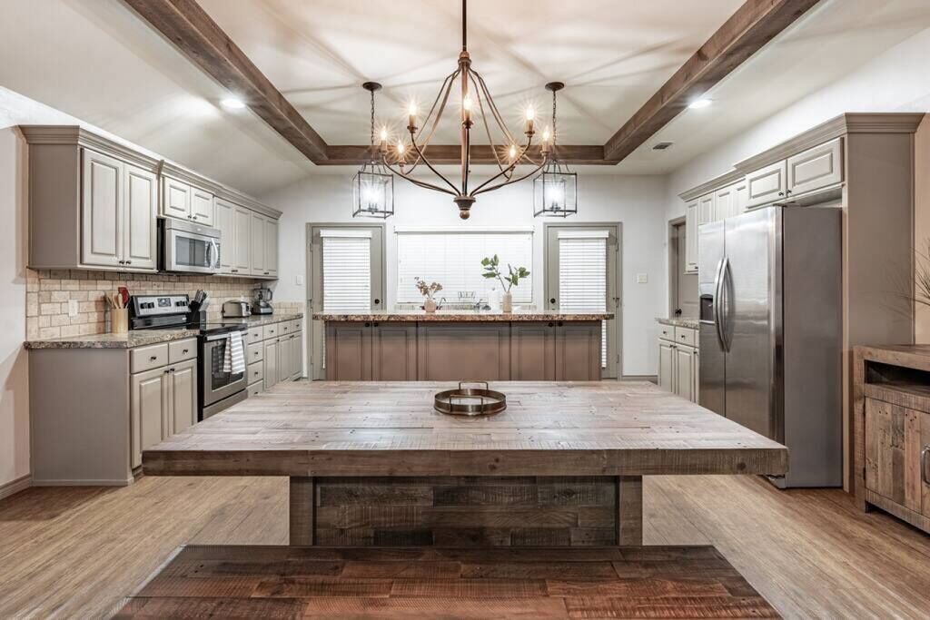 Photo of Kitchen in Lubbock